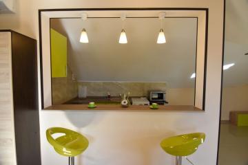 Отель Kesea Family Россия, Геленджик, фото 14