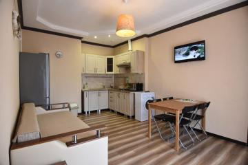 Отель Kesea Family Россия, Геленджик, фото 16