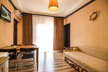 Отель Kesea Family Россия, Геленджик, фото 17