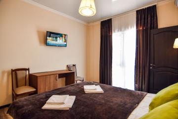 Отель Kesea Family Россия, Геленджик, фото 18