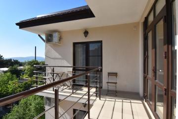 Отель Kesea Family Россия, Геленджик, фото 19