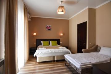 Отель Kesea Family Россия, Геленджик, фото 20