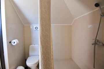 Отель Kesea Family Россия, Геленджик, фото 2