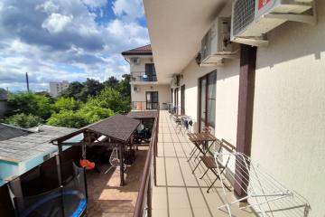 Отель Kesea Family Россия, Геленджик, фото 21