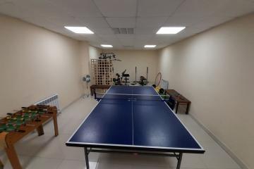 Отель Kesea Family Россия, Геленджик, фото 23