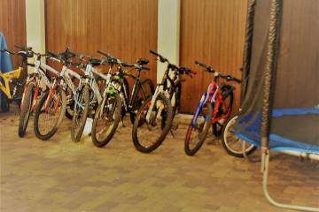 Отель Kesea Family Россия, Геленджик, фото 24