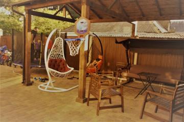 Отель Kesea Family Россия, Геленджик, фото 26