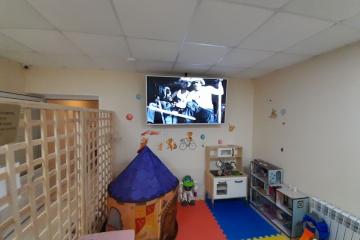 Отель Kesea Family Россия, Геленджик, фото 28