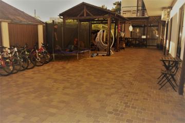 Отель Kesea Family Россия, Геленджик, фото 30