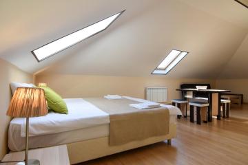 Отель Kesea Family Россия, Геленджик, фото 3