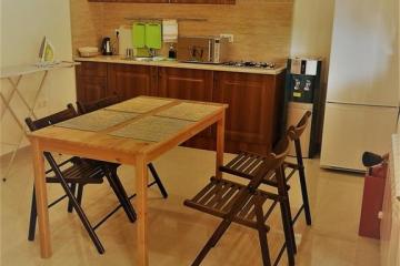 Отель Kesea Family Россия, Геленджик, фото 4