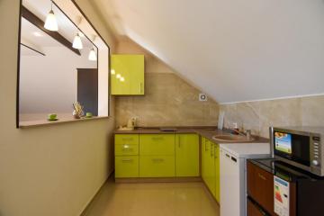 Отель Kesea Family Россия, Геленджик, фото 6