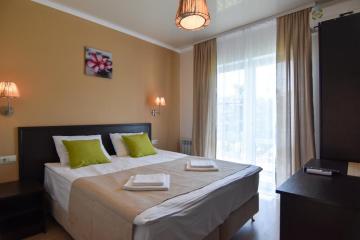 Отель Kesea Family Россия, Геленджик, фото 8