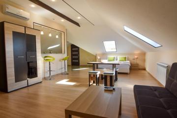 Отель Kesea Family Россия, Геленджик, фото 9