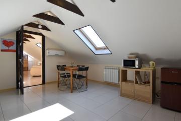 Отель Kesea Family Россия, Геленджик, фото 10