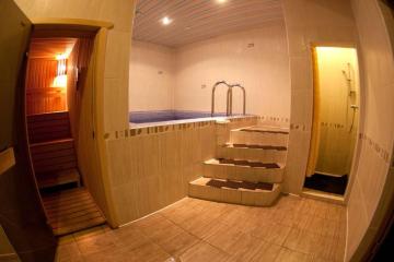 Отель Голицын Клуб Россия, Голицыно, фото 14