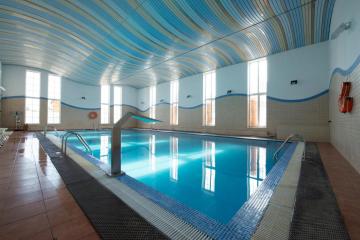 Отель Голицын Клуб Россия, Голицыно, фото 15