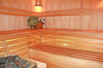 Отель Голицын Клуб Россия, Голицыно, фото 5
