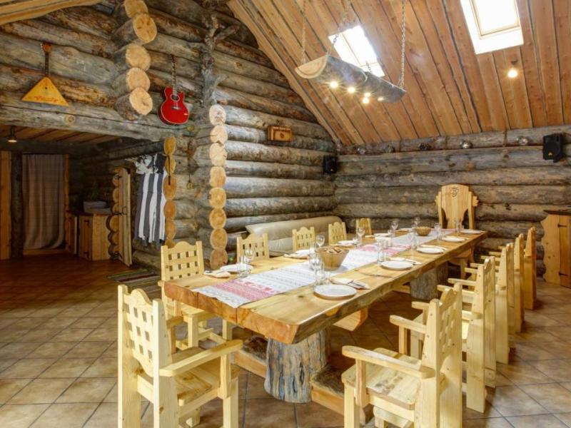 Голицын Клуб