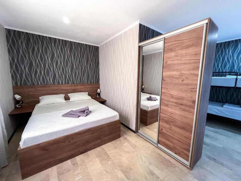 Шале У Моря