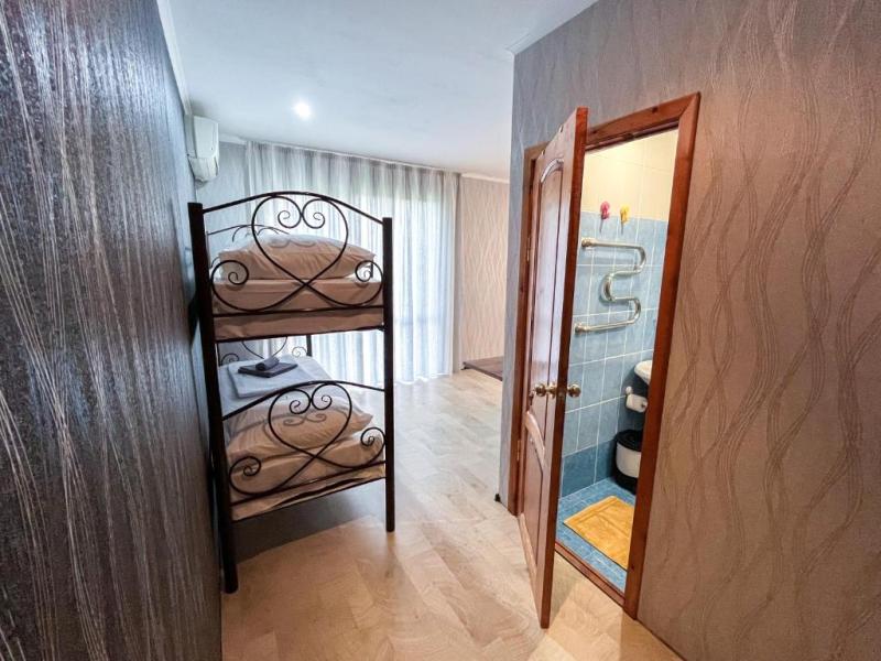 Шале У Моря