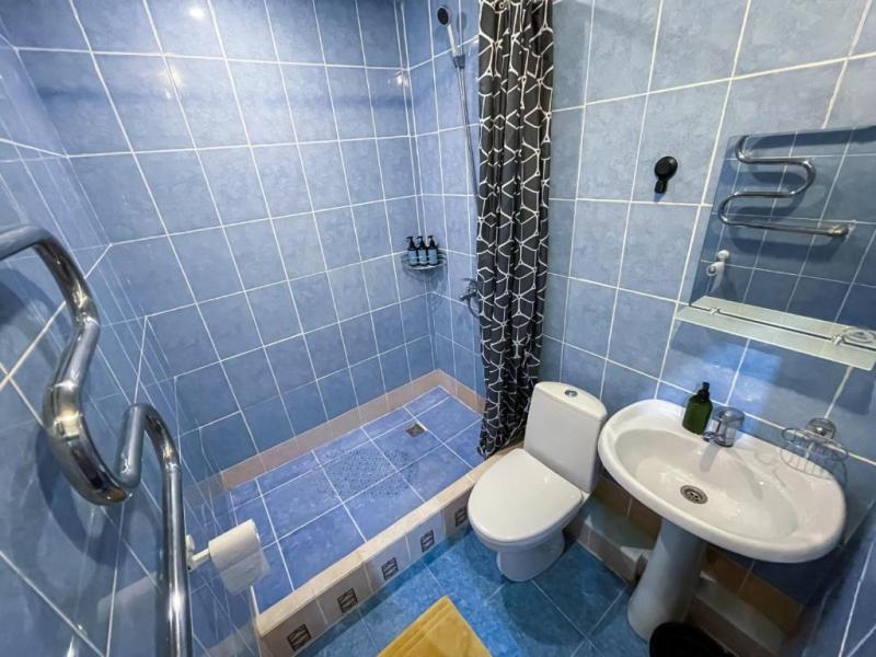 Шале У Моря