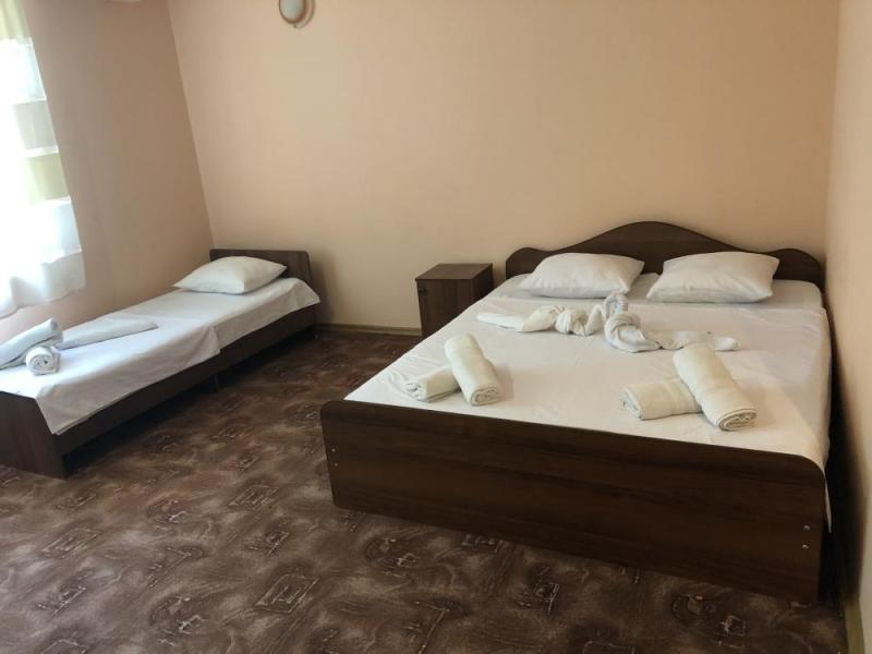 Шале У Моря