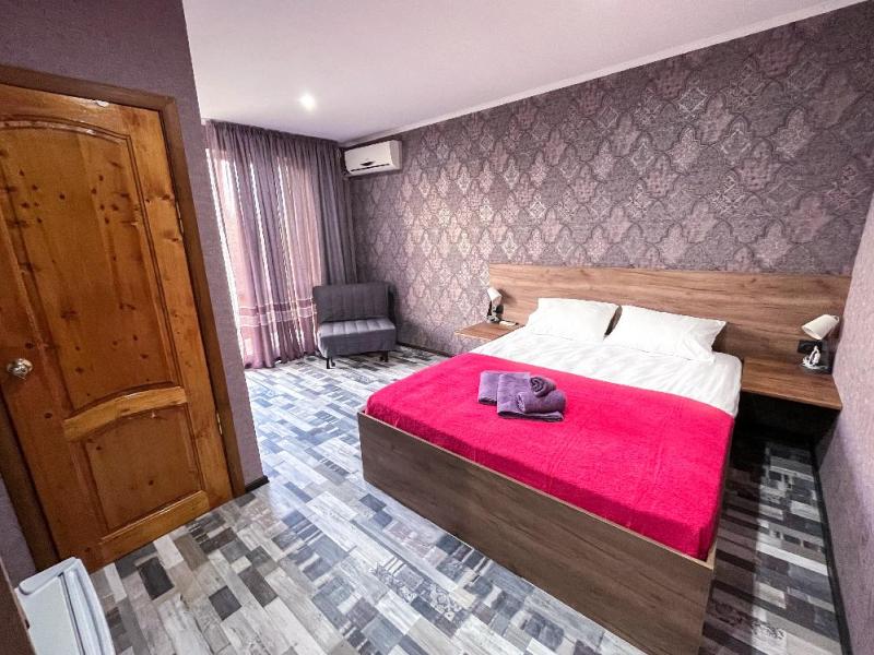 Шале У Моря