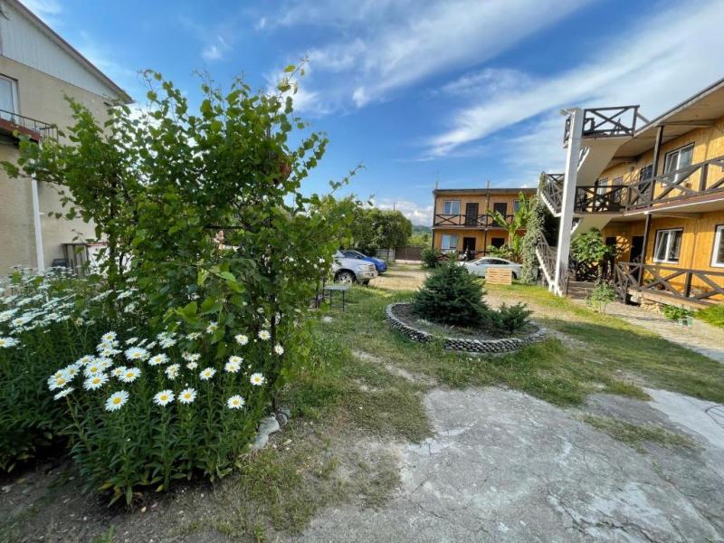 Шале У Моря