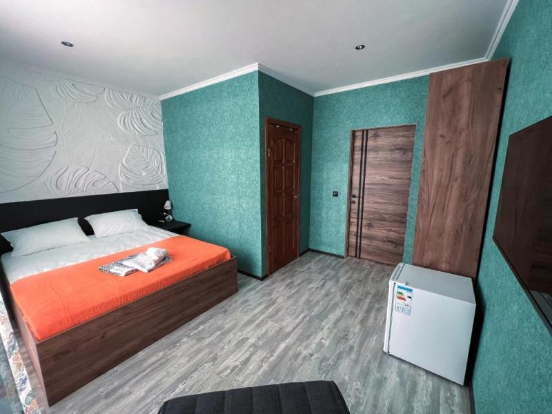 Шале У Моря