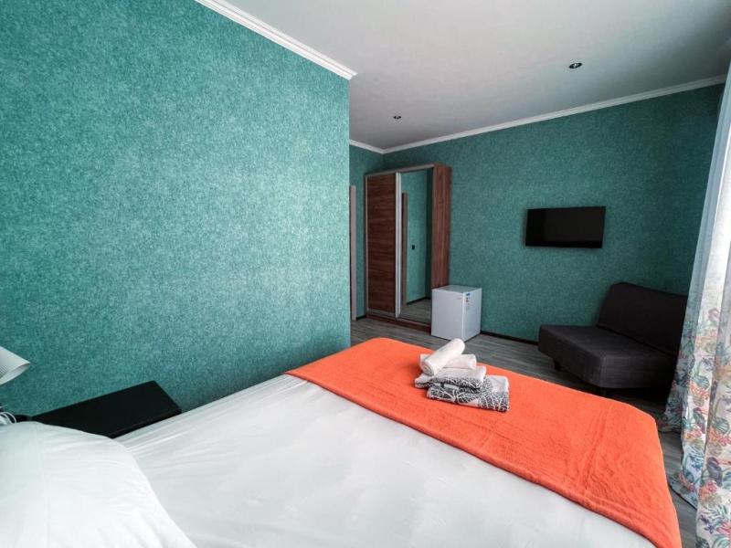 Шале У Моря