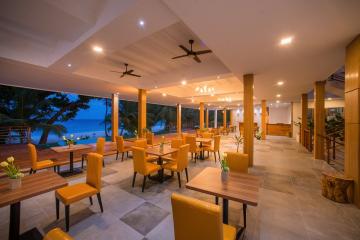 Отель Kiha Beach Мальдивы, Баа Атолл, фото 20