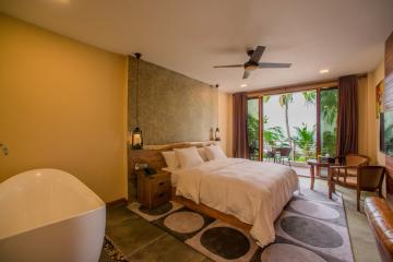 Отель Kiha Beach Мальдивы, Баа Атолл, фото 28