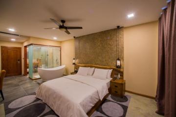 Отель Kiha Beach Мальдивы, Баа Атолл, фото 4