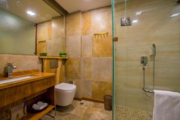 Отель Kiha Beach Мальдивы, Баа Атолл, фото 8