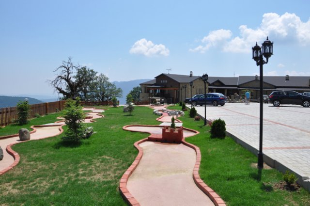 Don Constantino Hotel & Spa