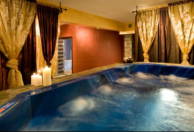 Don Constantino Hotel & Spa