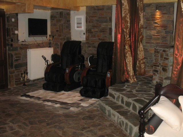Don Constantino Hotel & Spa