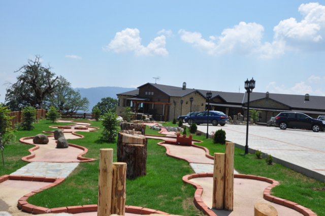 Don Constantino Hotel & Spa