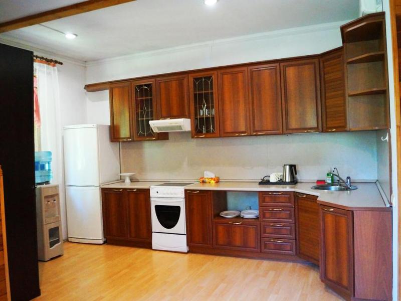 Седанка Парк Отель