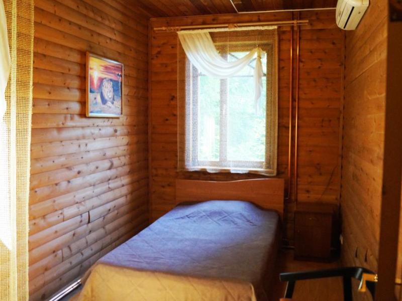 Седанка Парк Отель