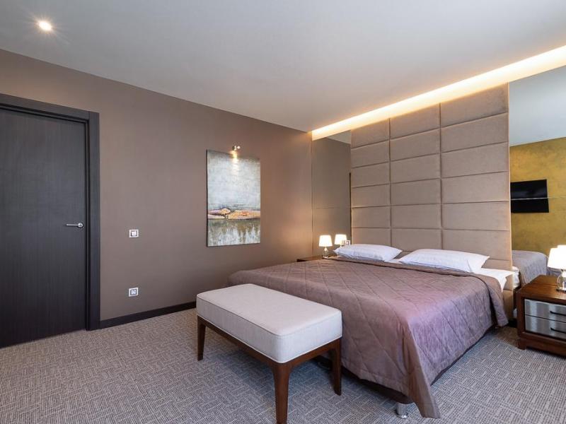 Седанка Парк Отель