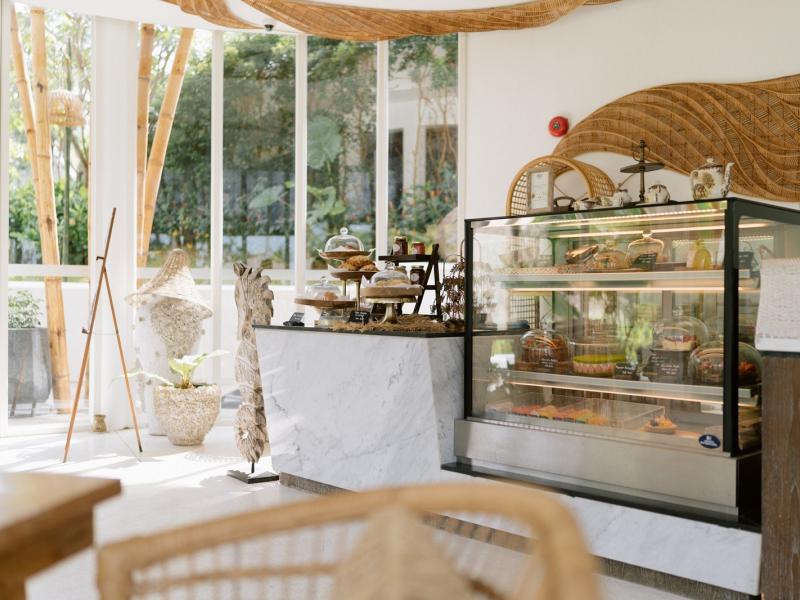 Eden Beach Resort & Spa