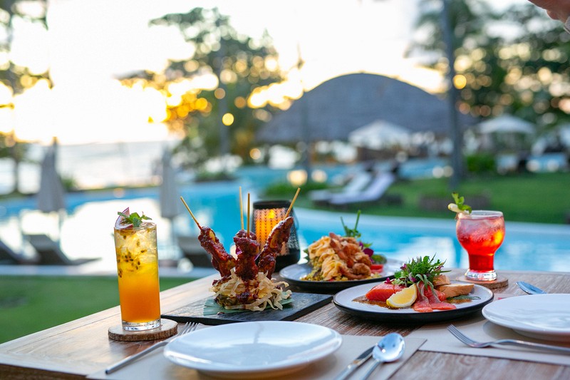 Eden Beach Resort & Spa