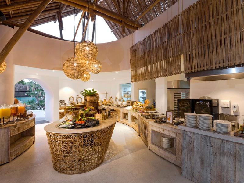 Eden Beach Resort & Spa