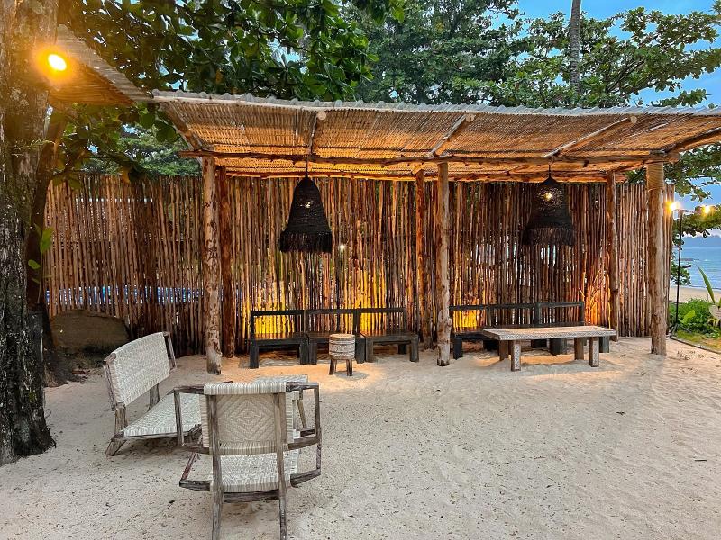 Eden Beach Resort & Spa