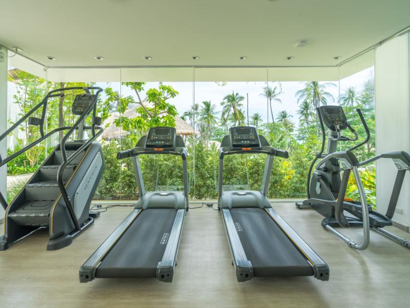 Eden Beach Resort & Spa