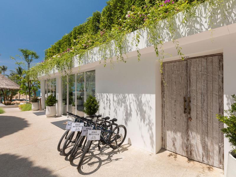 Eden Beach Resort & Spa