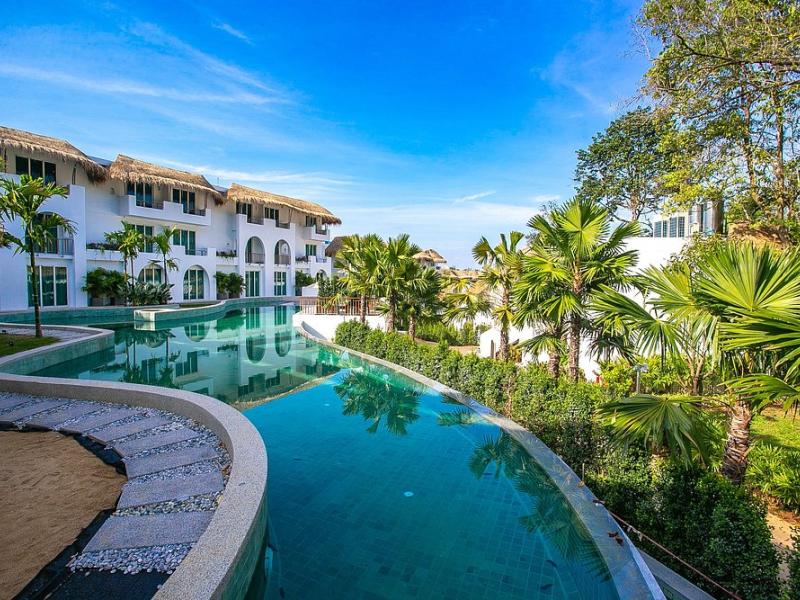 Eden Beach Resort & Spa