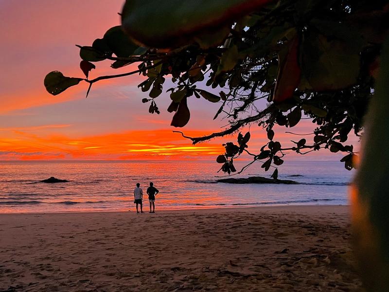 Eden Beach Resort & Spa